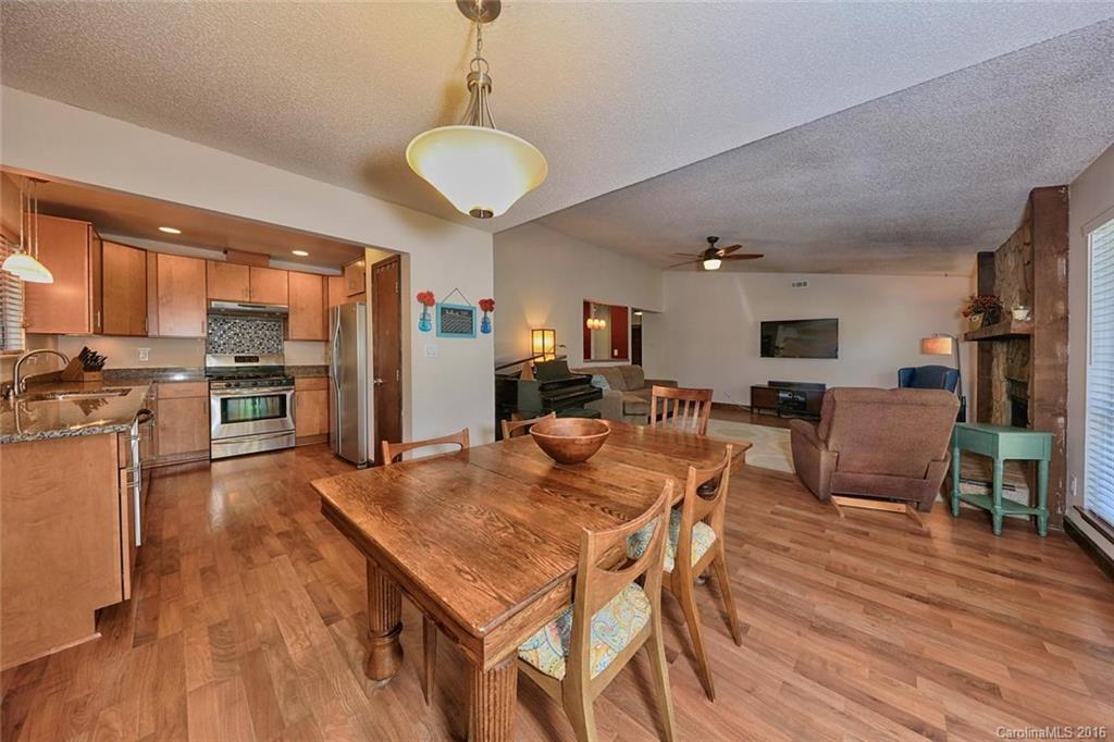 Cedar Woods - Residential