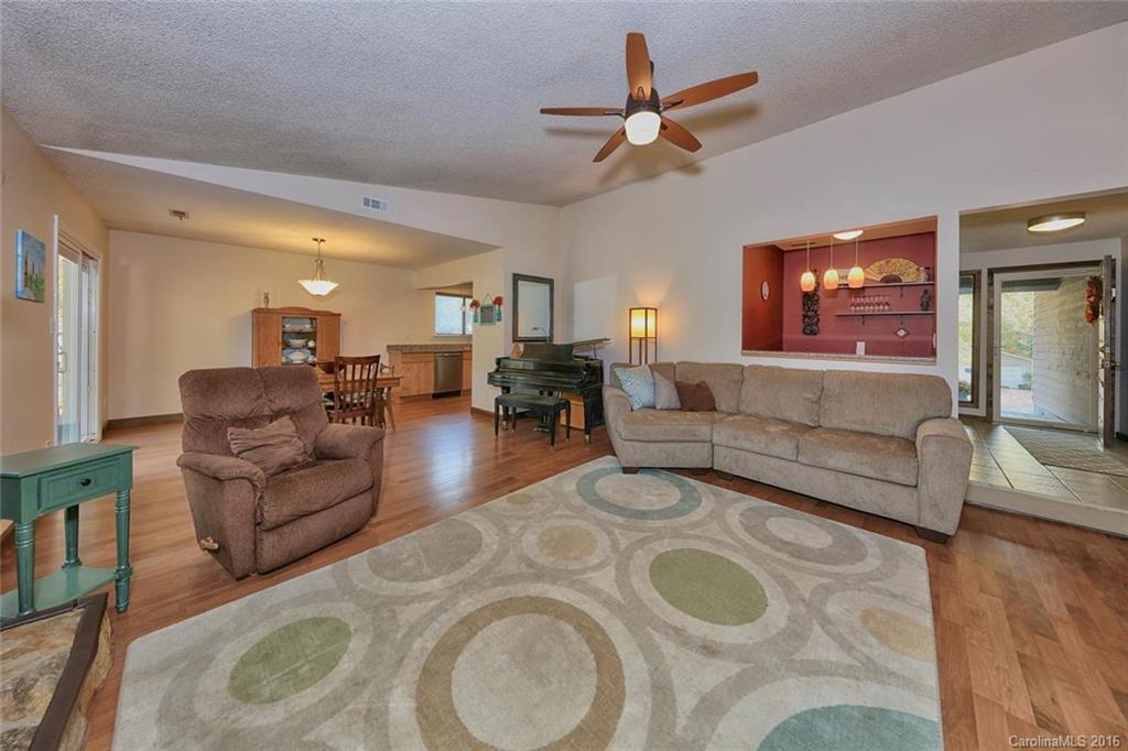 Cedar Woods - Residential