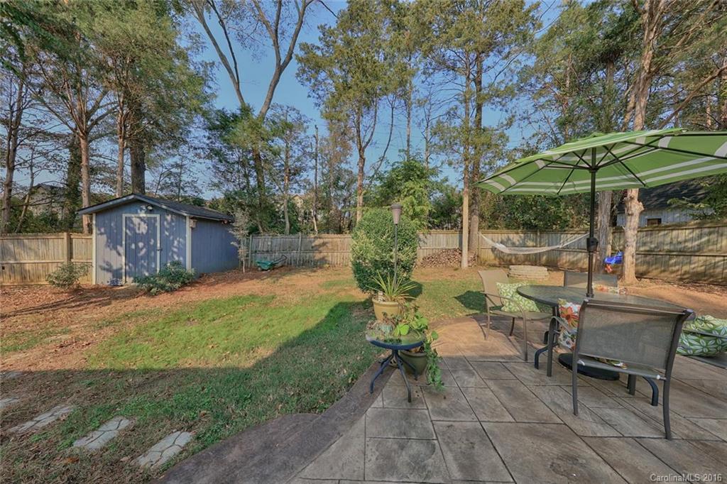 Cedar Woods - Residential