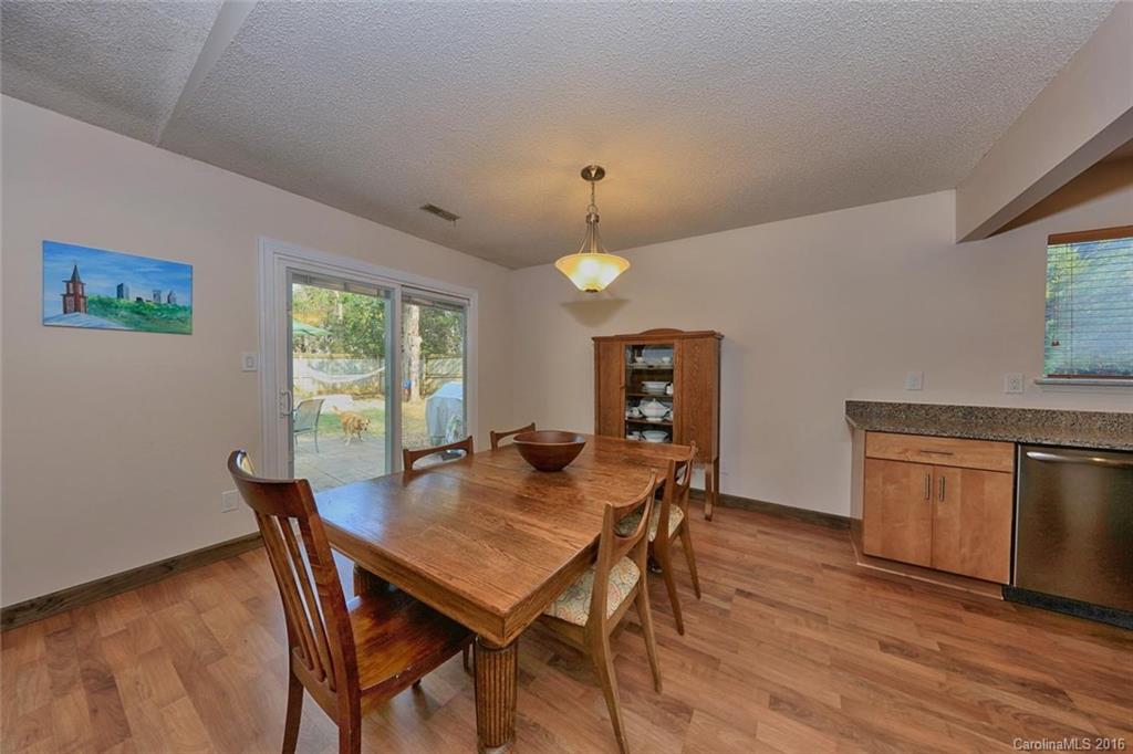 Cedar Woods - Residential