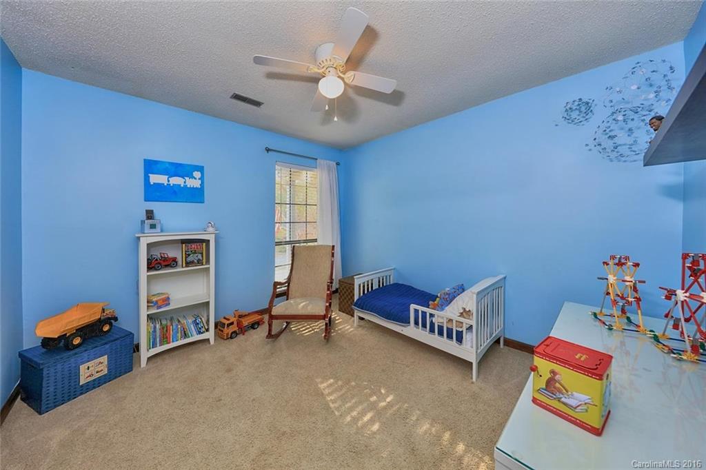 Cedar Woods - Residential