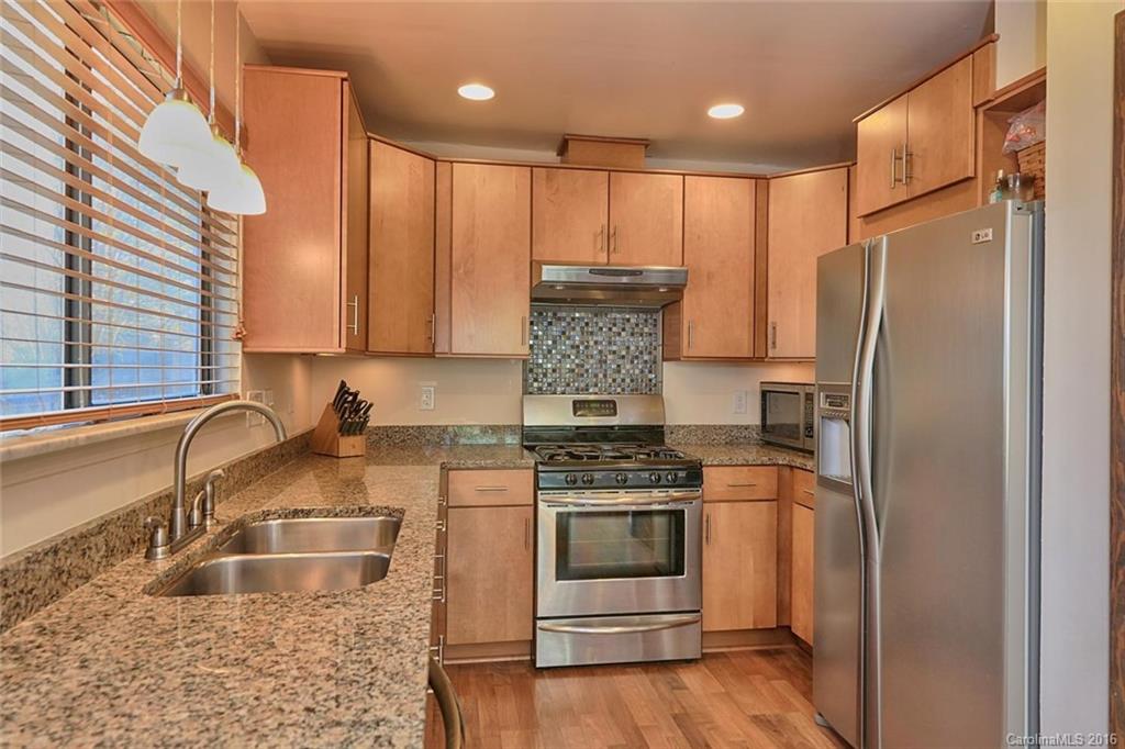 Cedar Woods - Residential