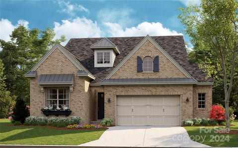 13524 Huntson Park Lane 32 Huntersville NC 28078