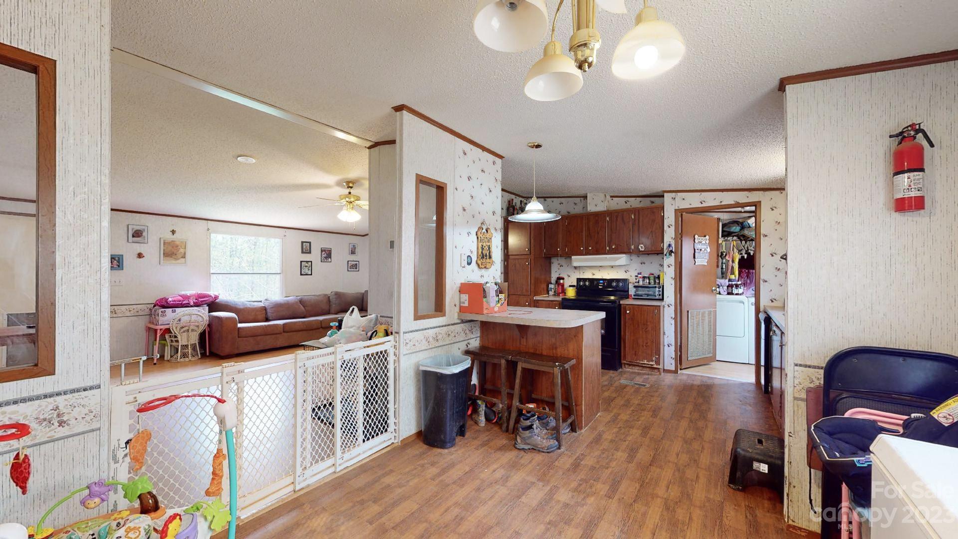 Valley View - Residential