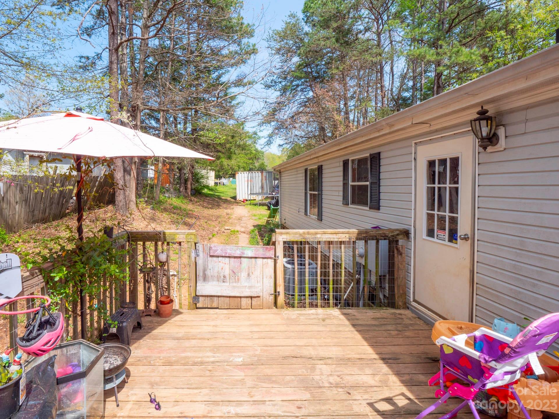 Valley View - Residential