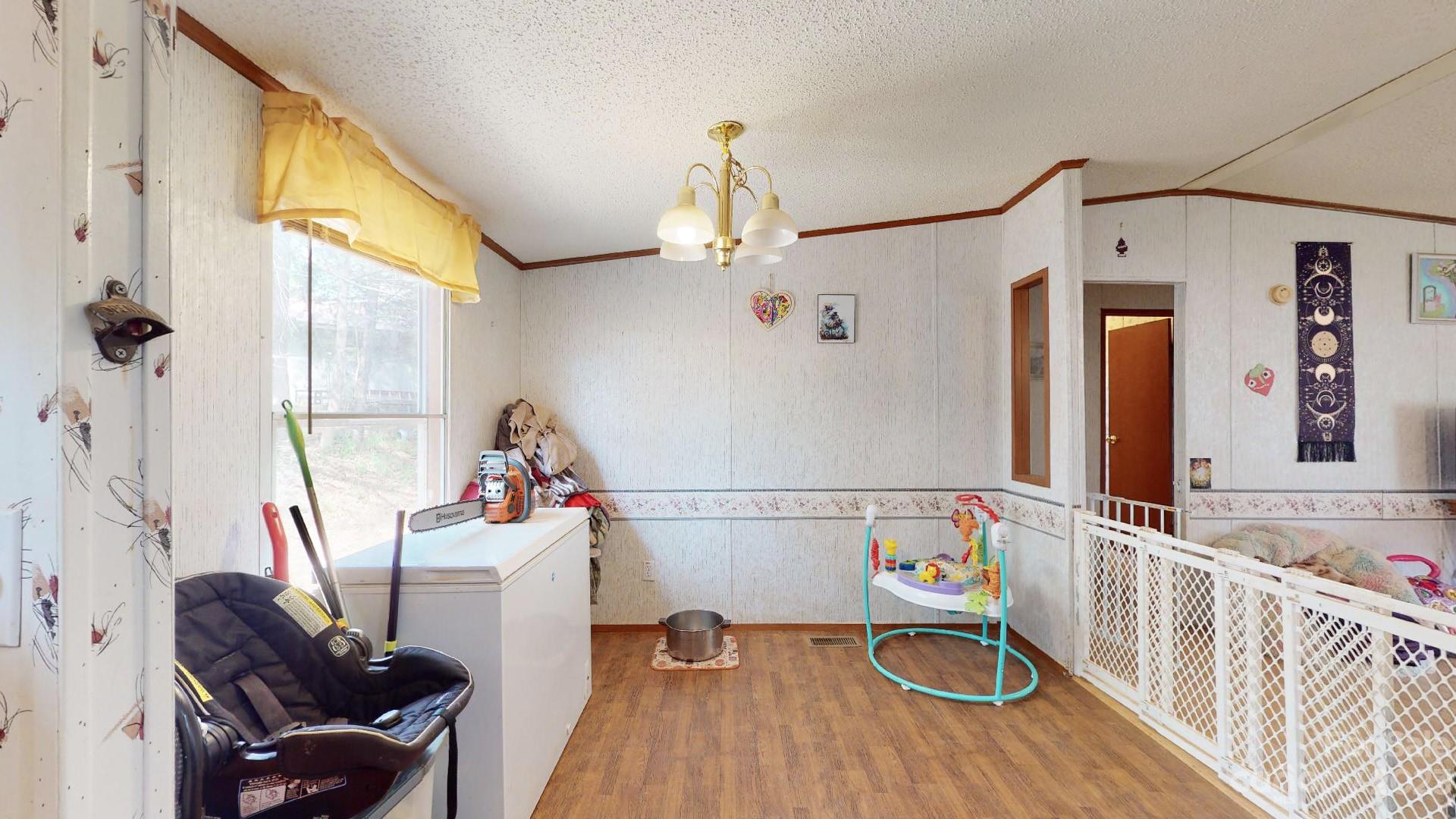 Valley View - Residential