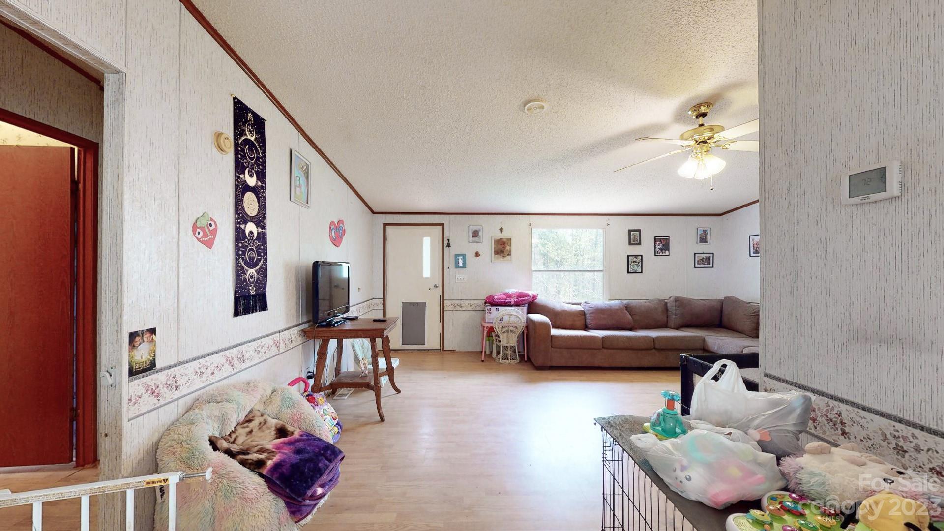 Valley View - Residential