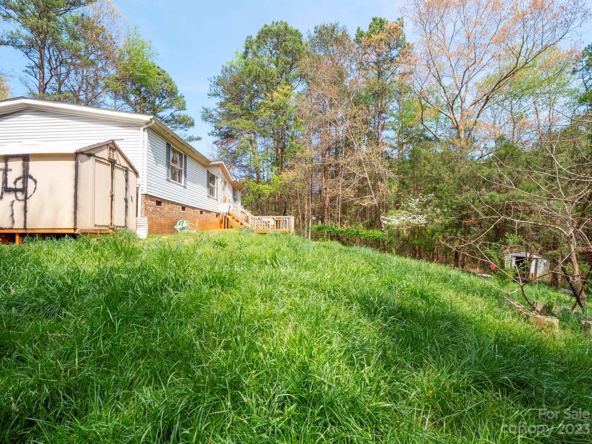 Valley View - Residential