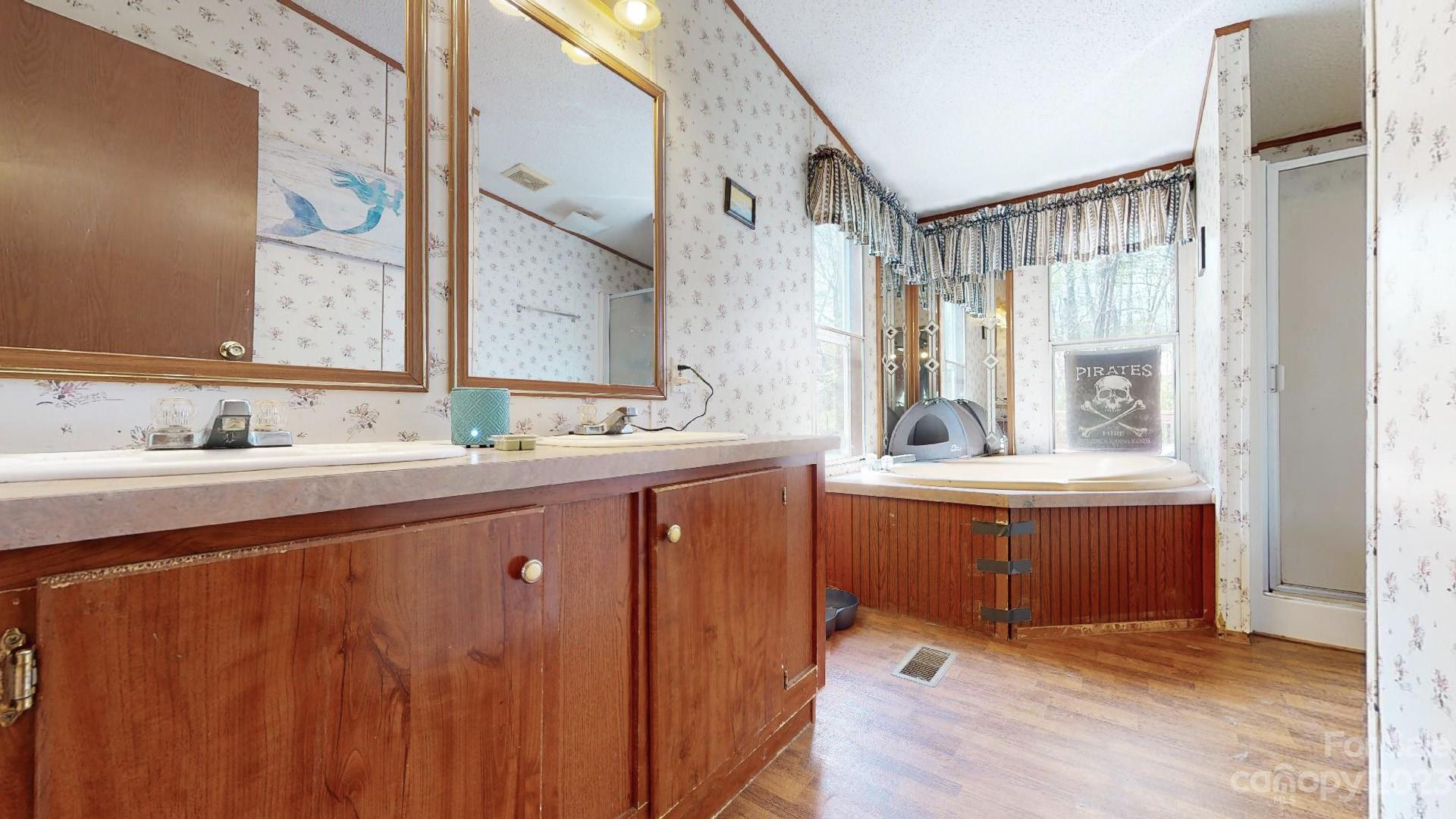 Valley View - Residential