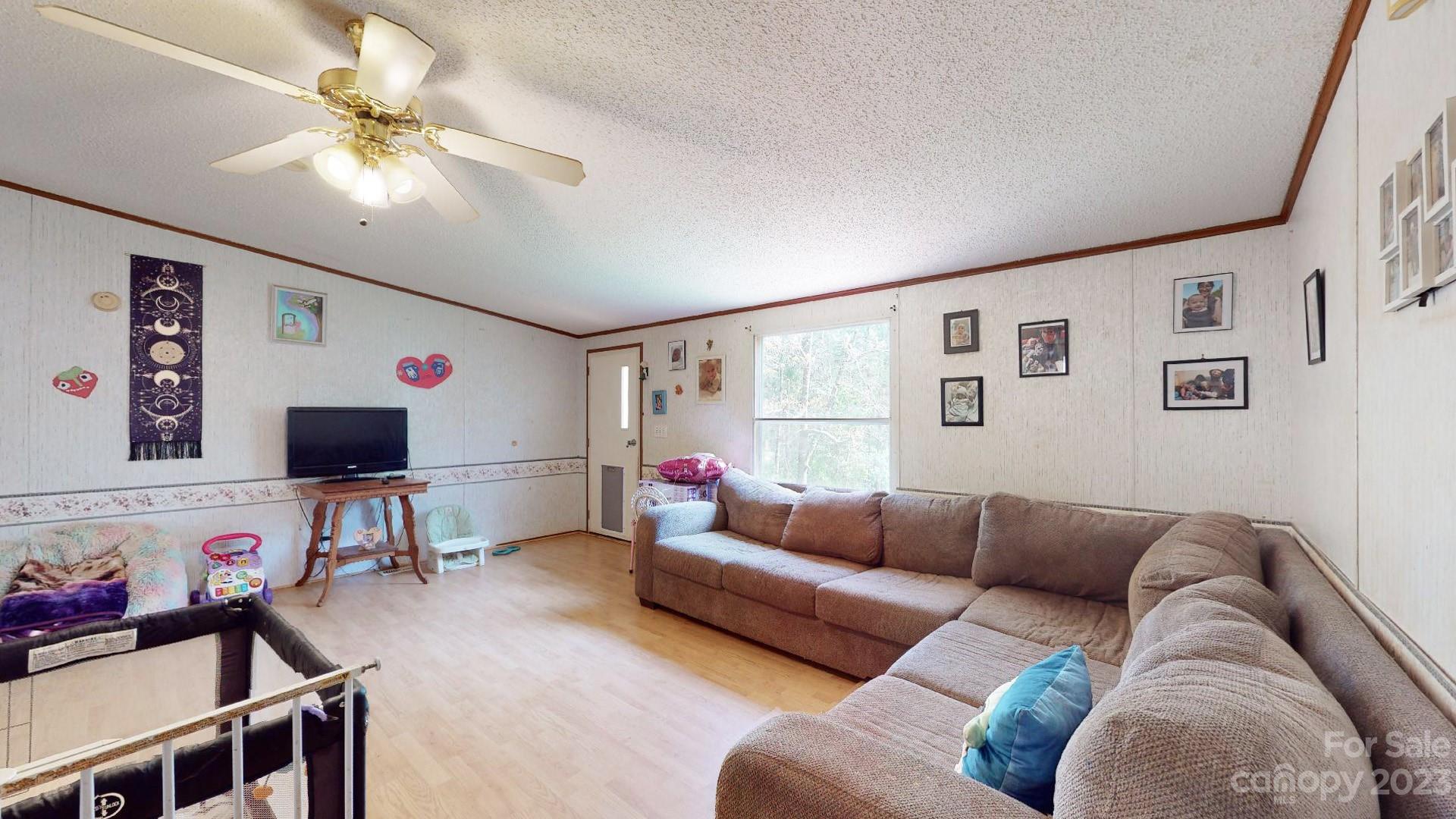 Valley View - Residential