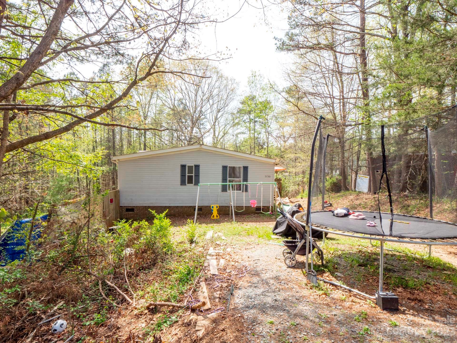 Valley View - Residential