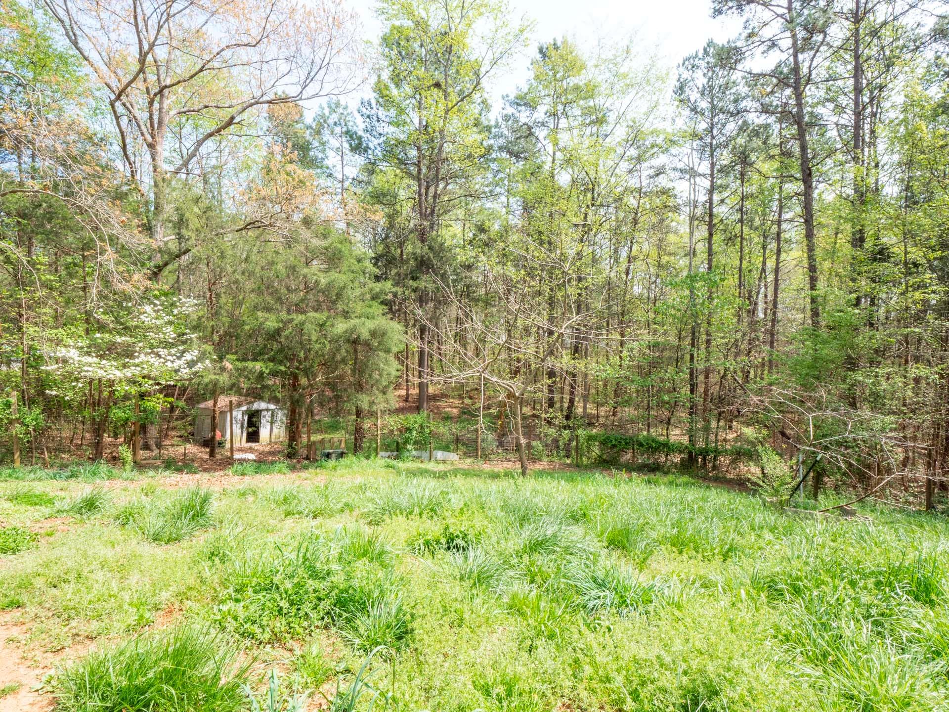 Valley View - Residential