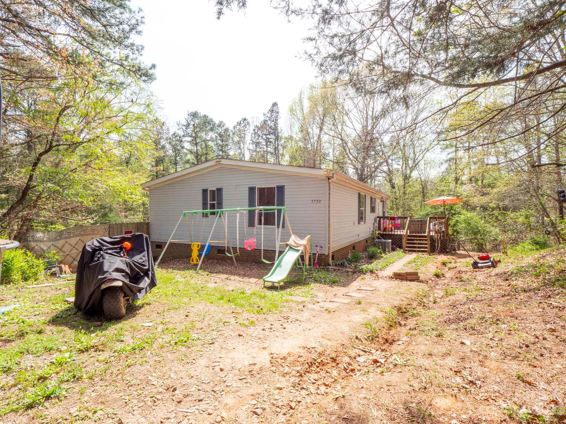 Valley View - Residential