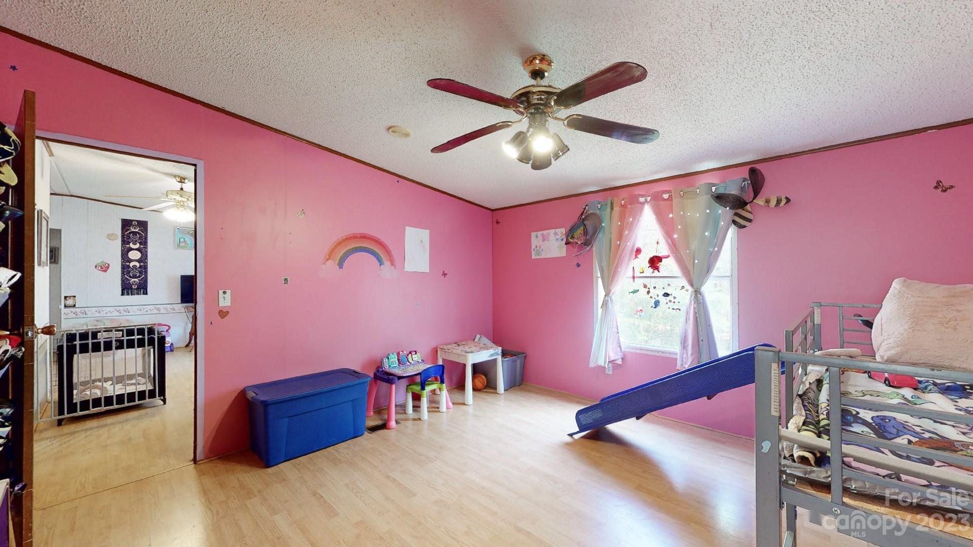 Valley View - Residential