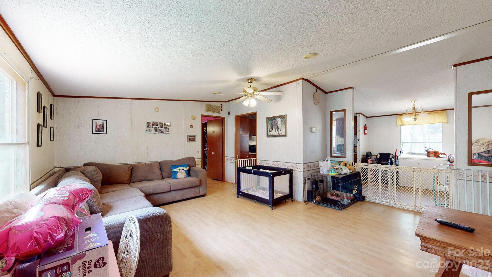 Valley View - Residential