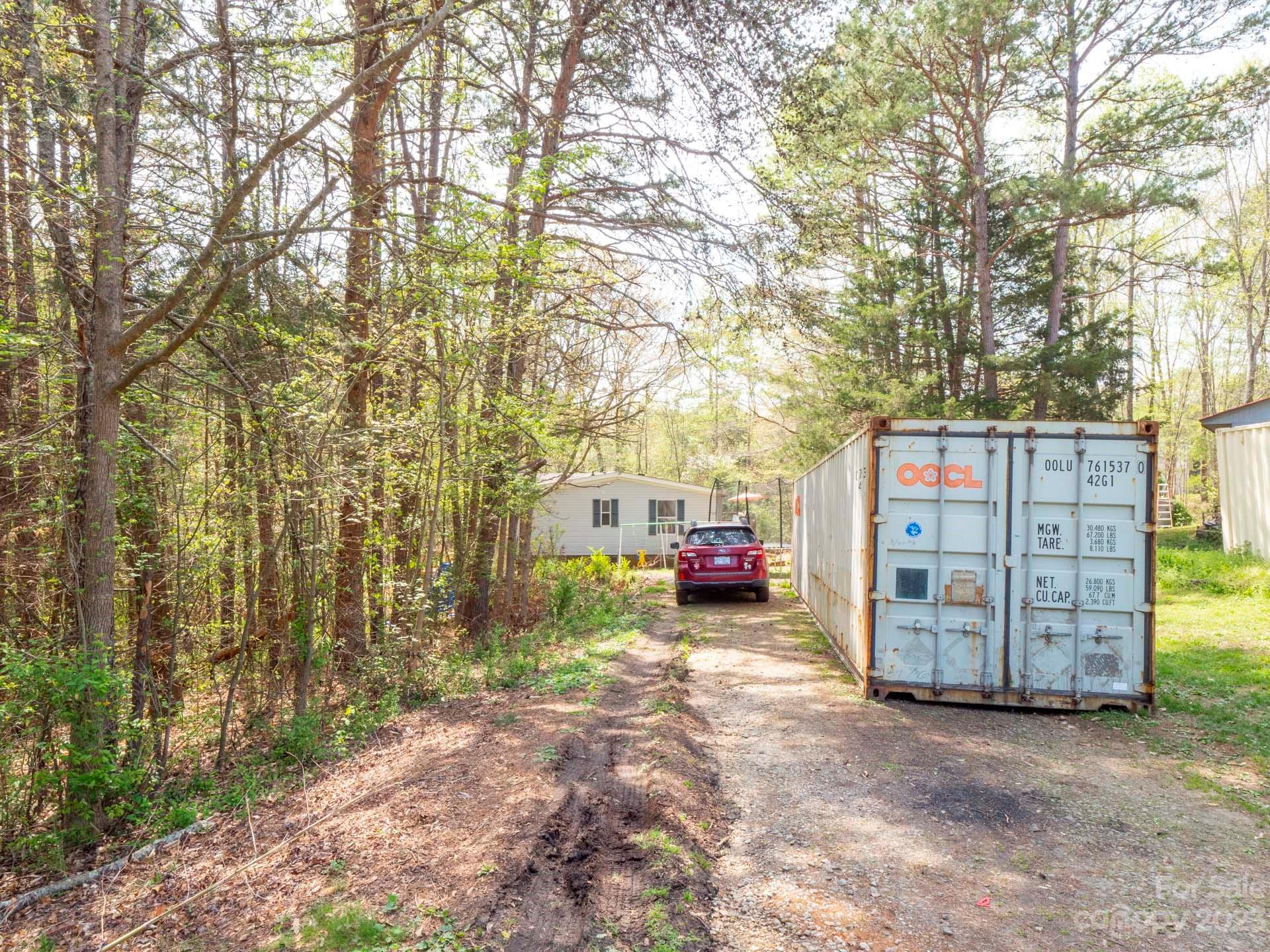 Valley View - Residential