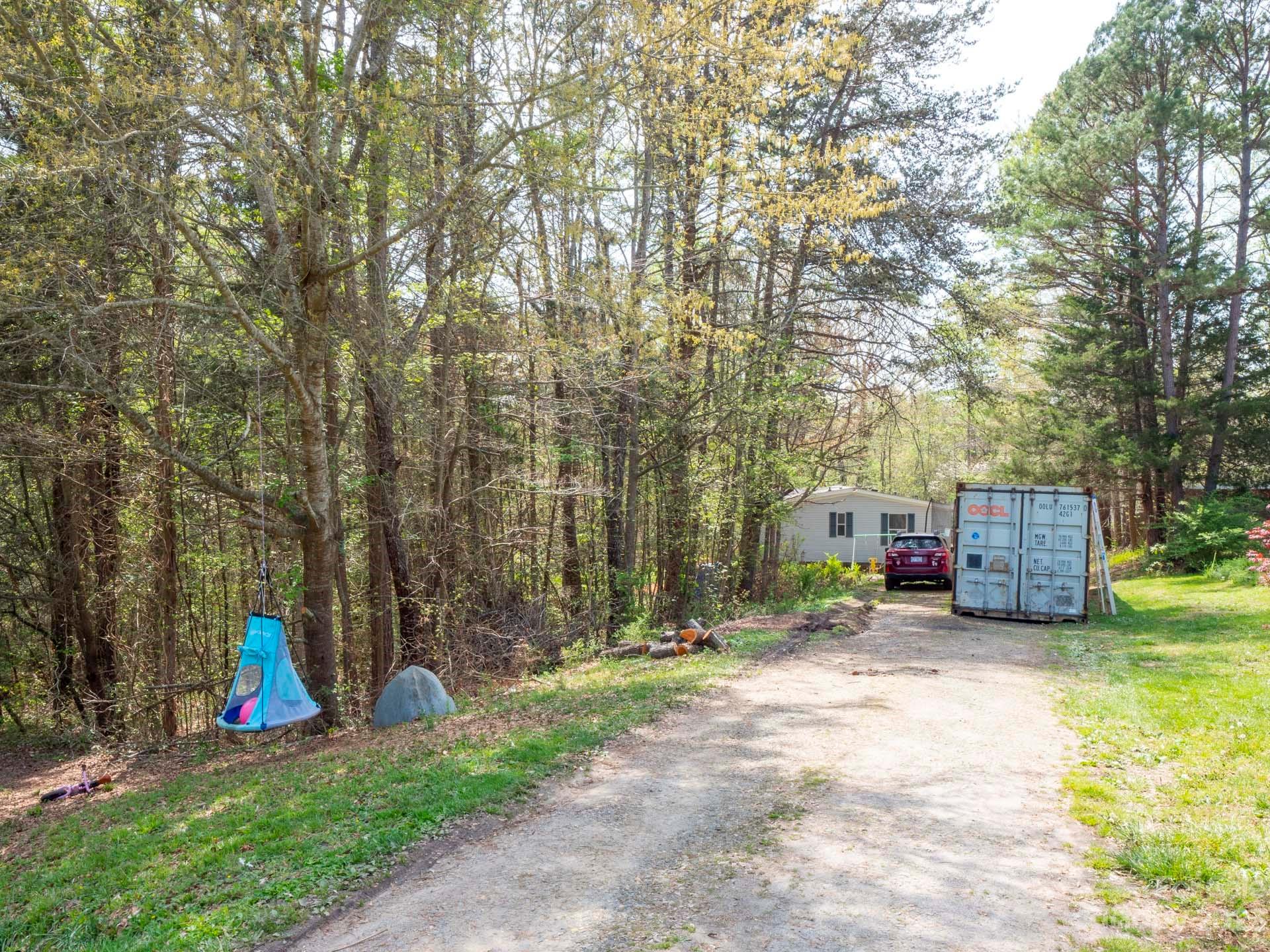 Valley View - Residential