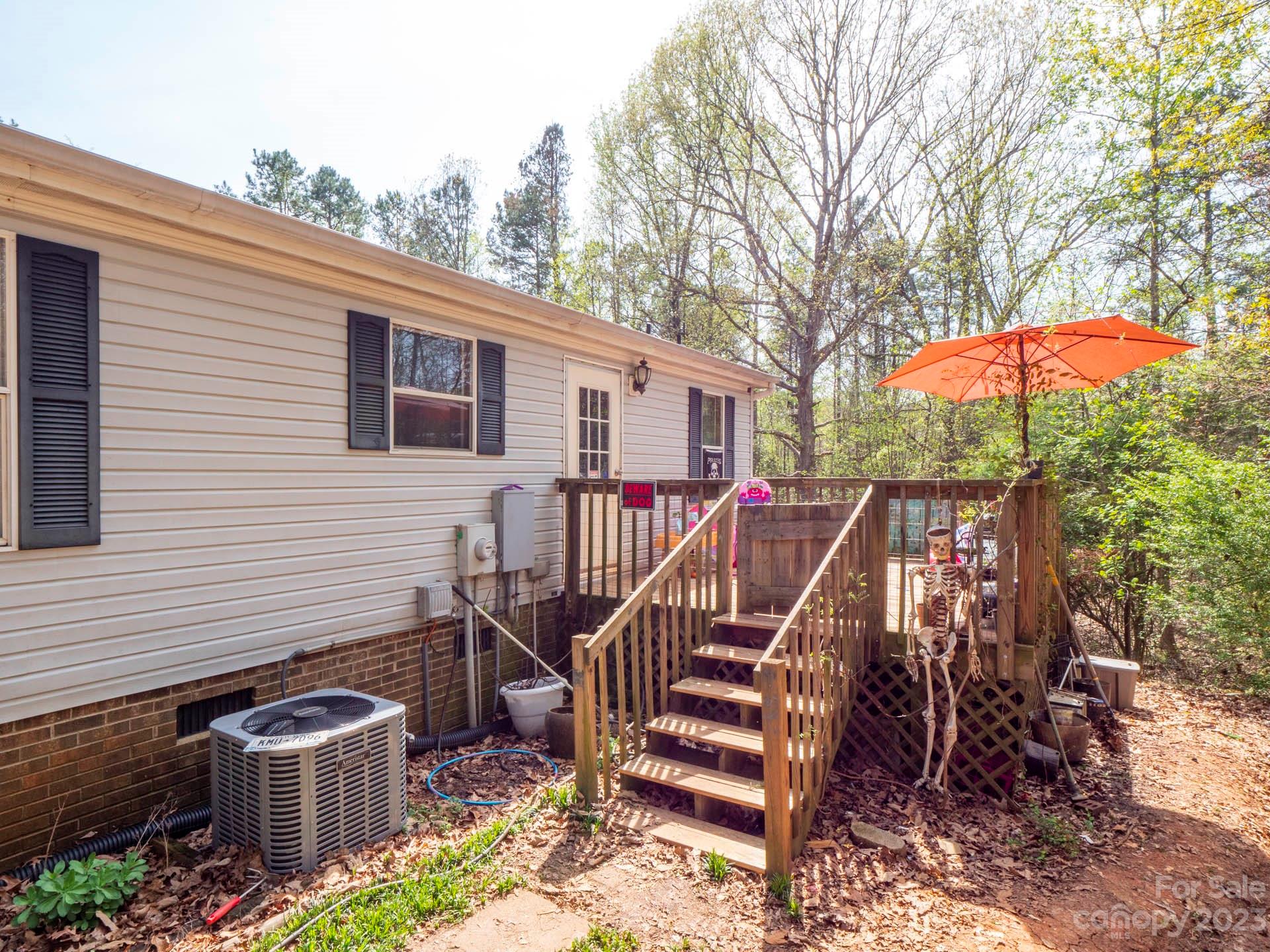 Valley View - Residential