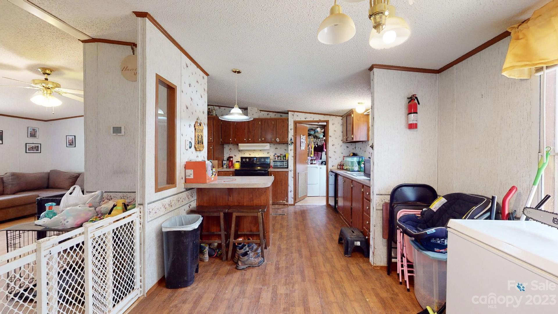 Valley View - Residential