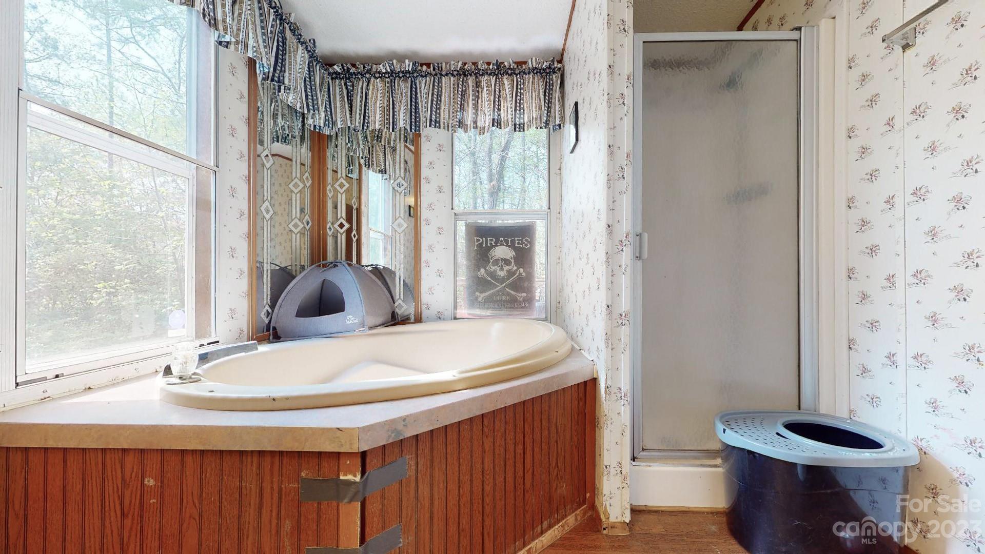 Valley View - Residential