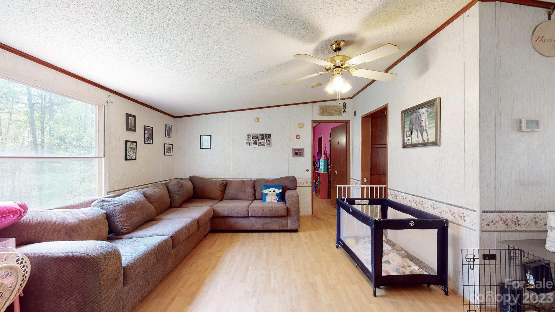 Valley View - Residential