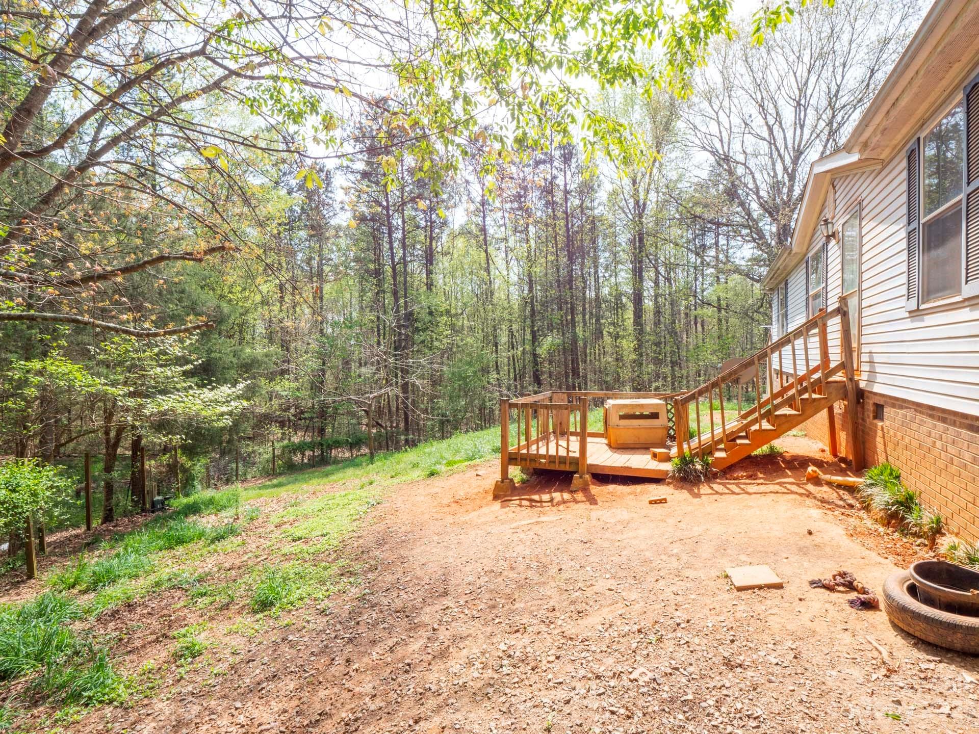 Valley View - Residential