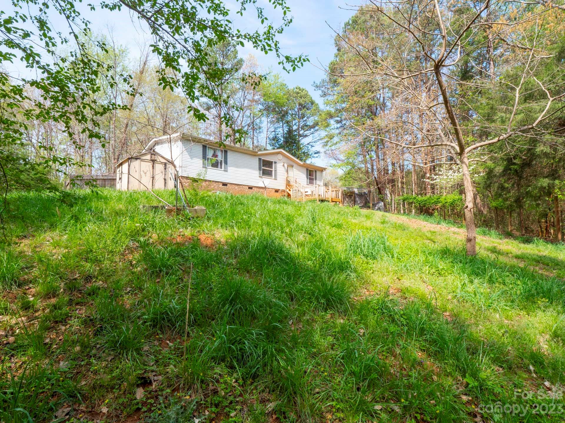 Valley View - Residential