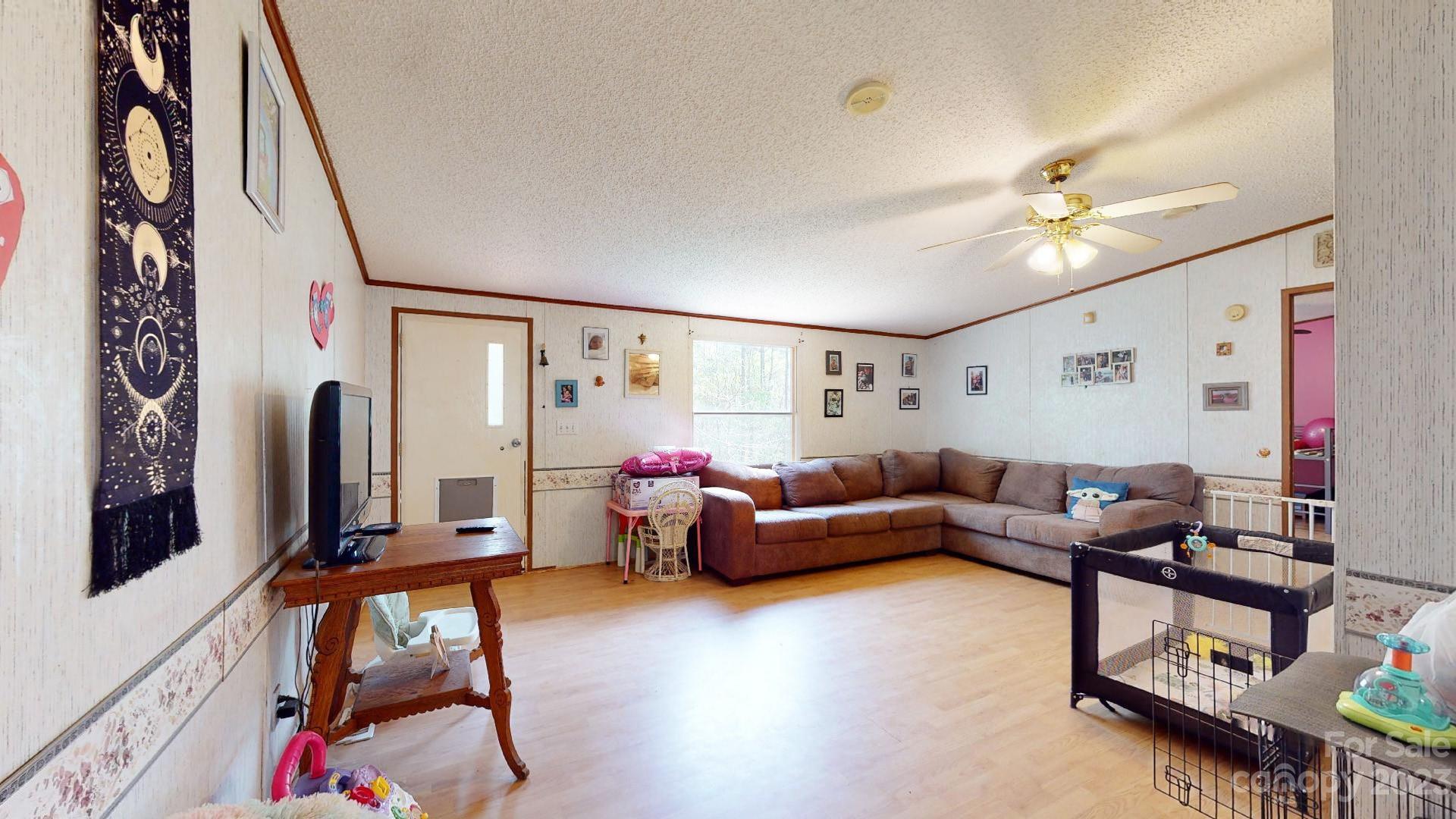 Valley View - Residential