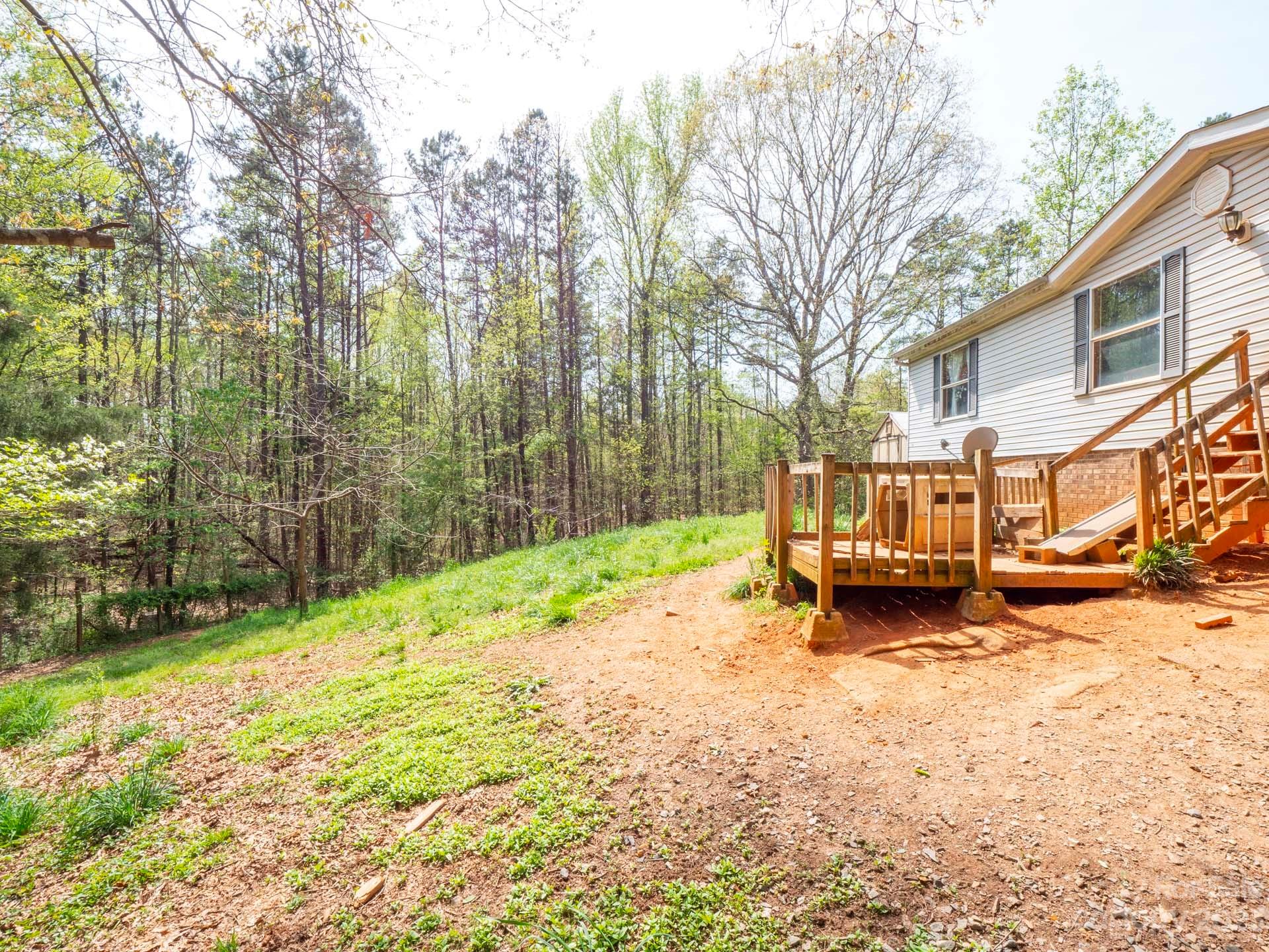 Valley View - Residential