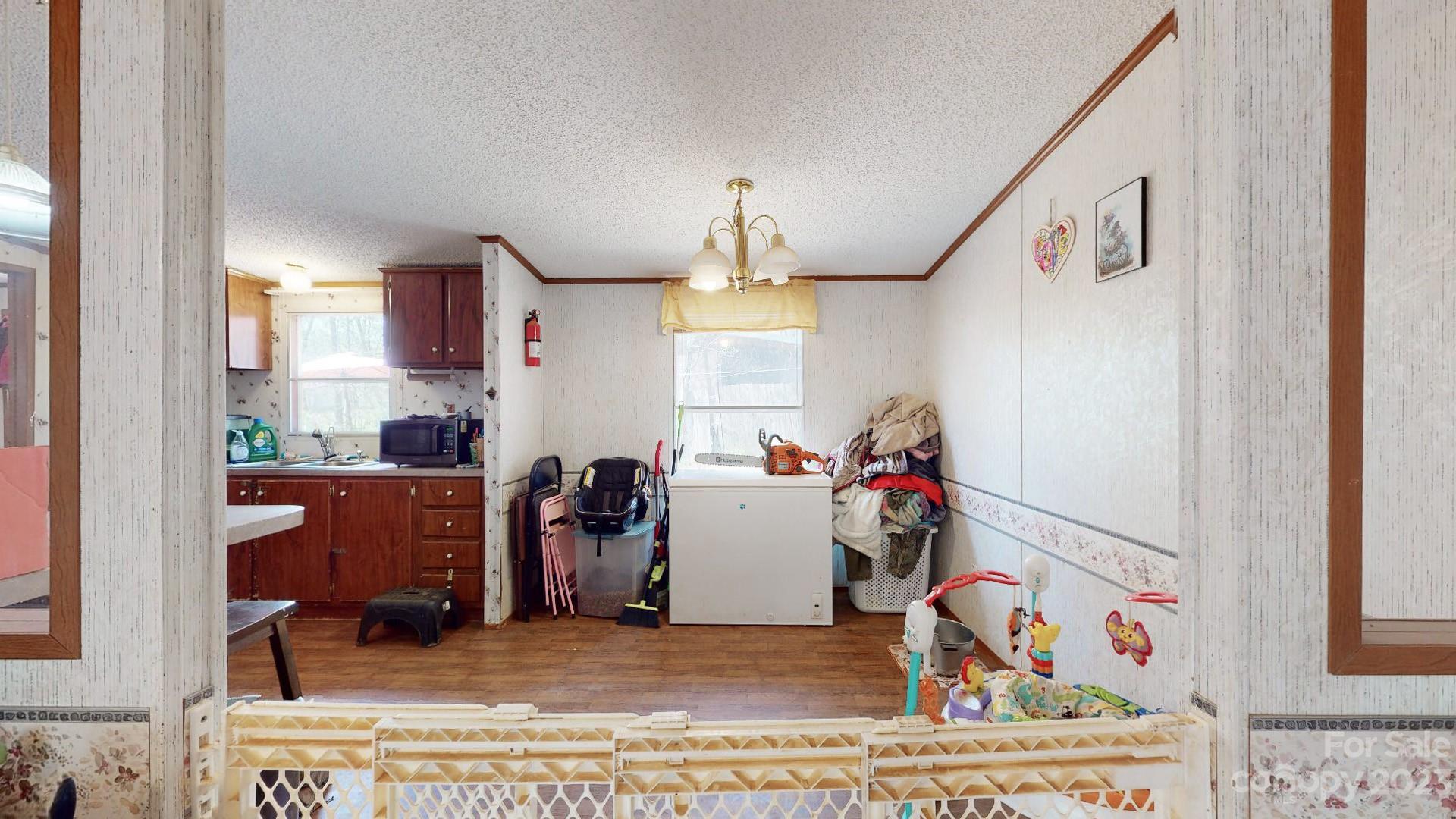 Valley View - Residential