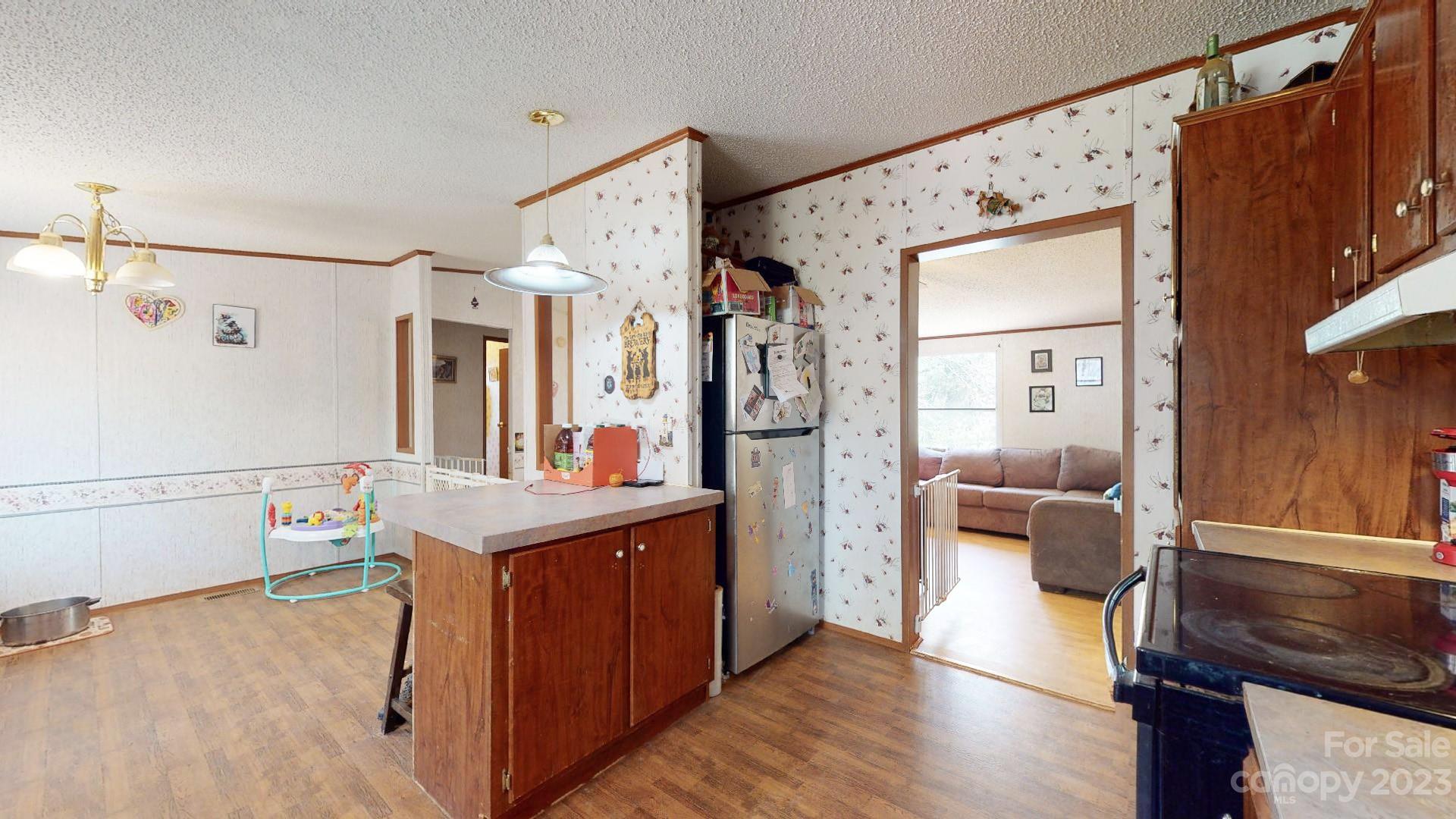 Valley View - Residential