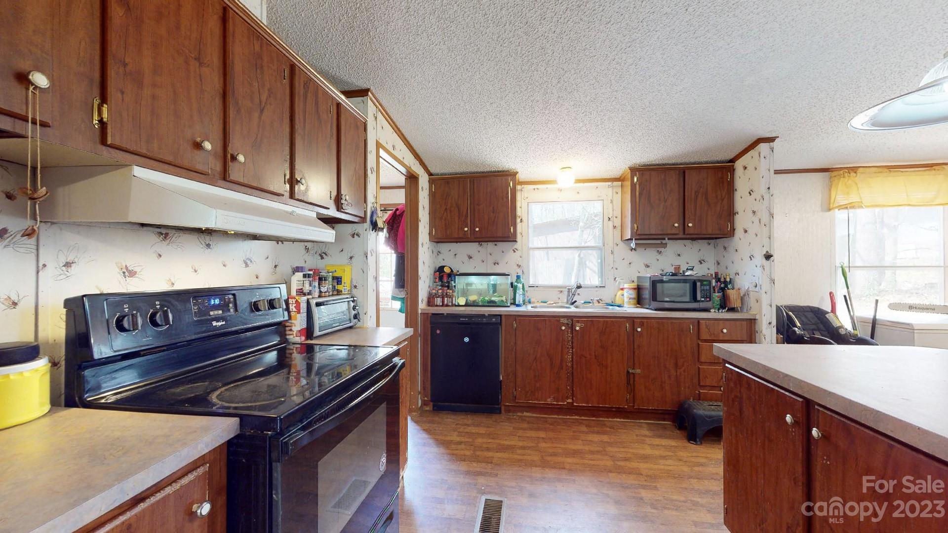 Valley View - Residential