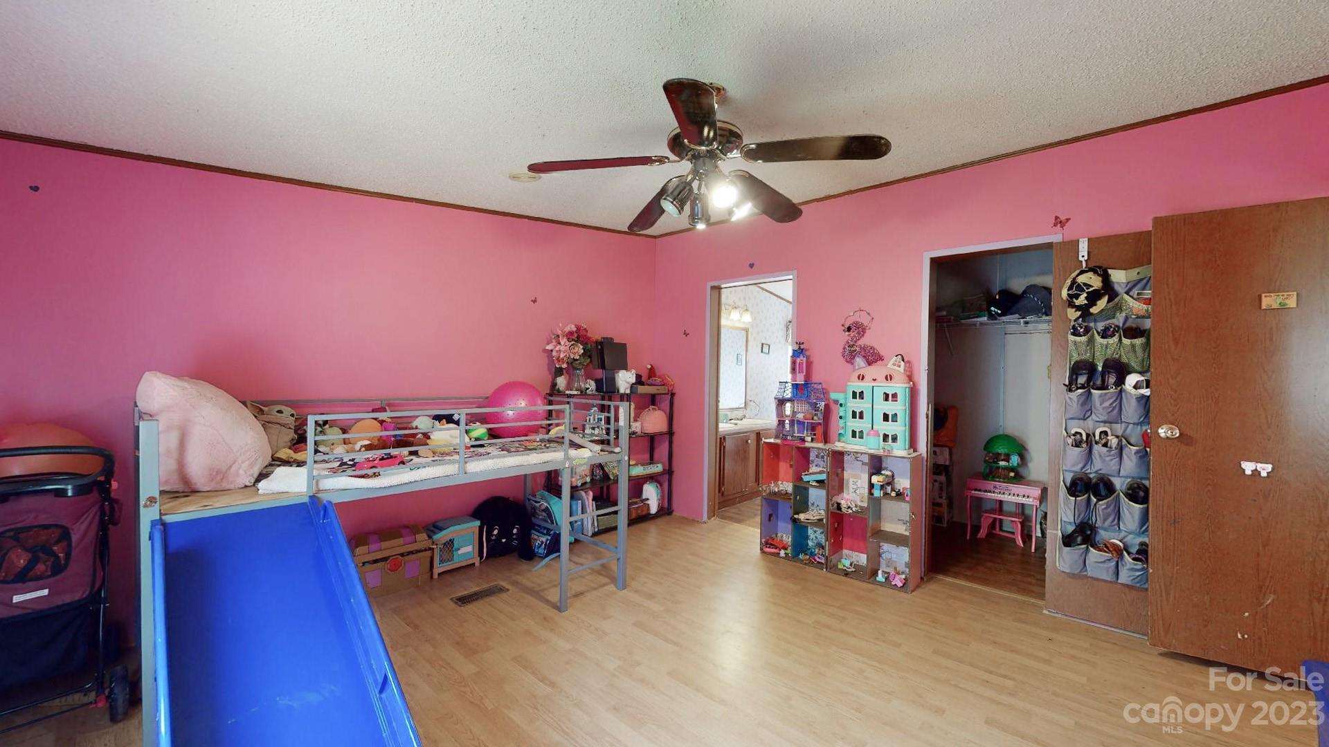 Valley View - Residential