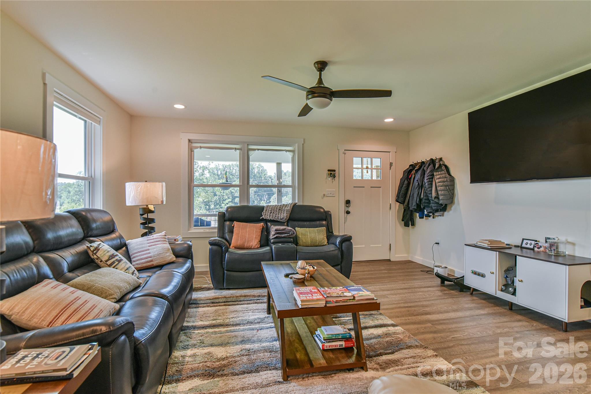 33 Ben Lippen Road