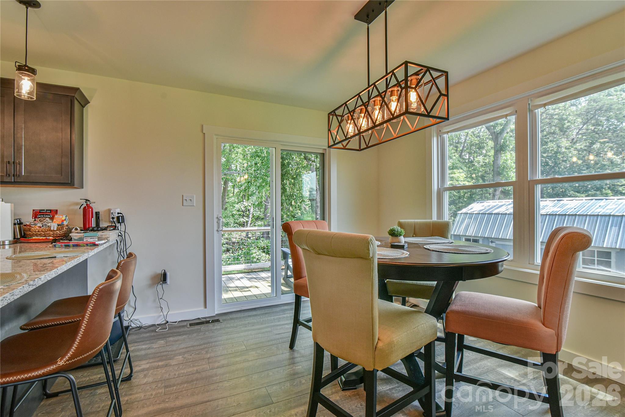 33 Ben Lippen Road