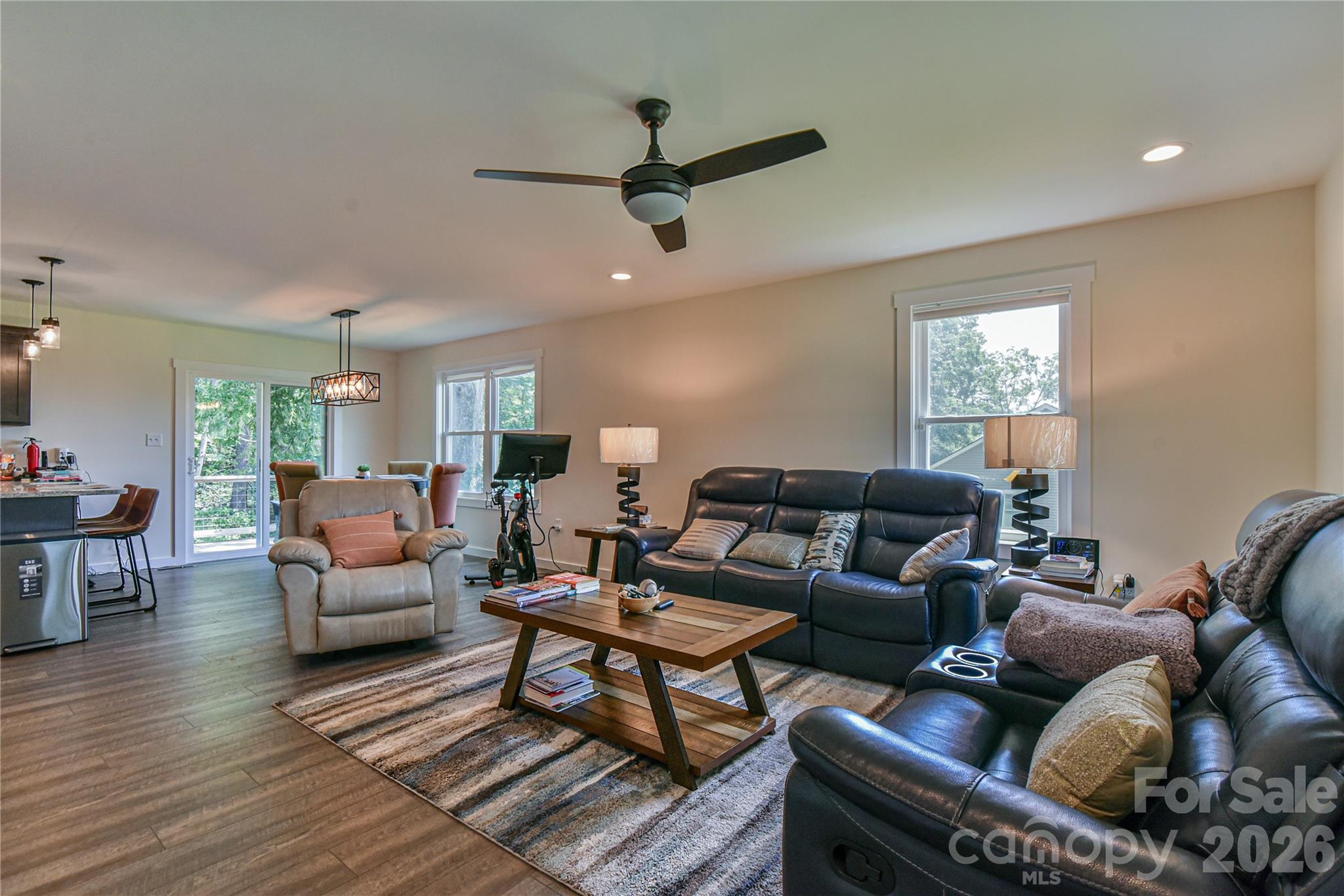 33 Ben Lippen Road