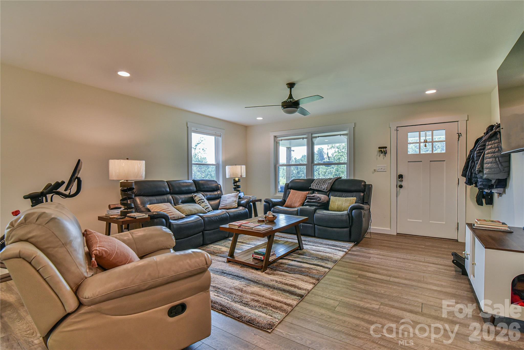 33 Ben Lippen Road