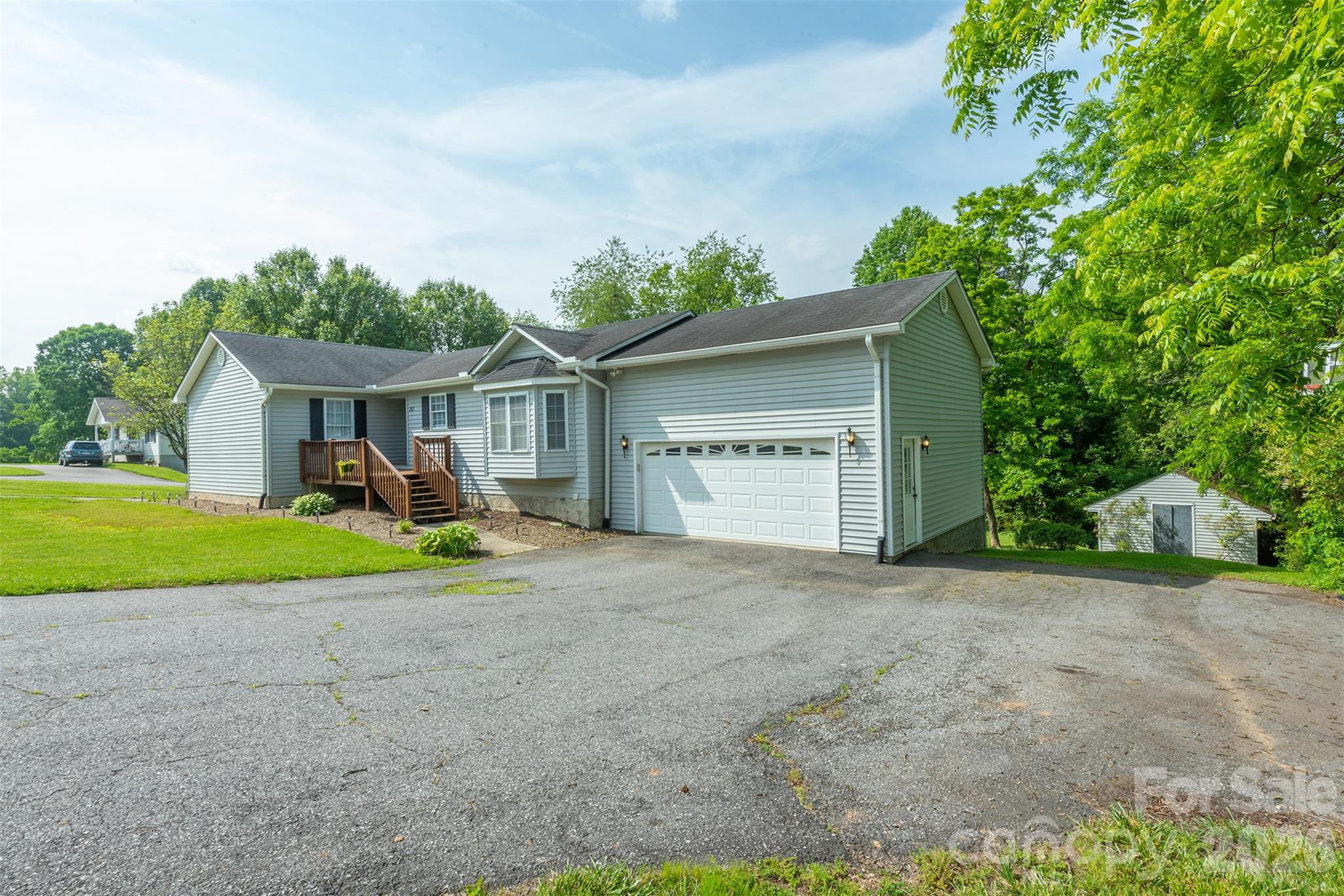 163 Justice Ridge Road