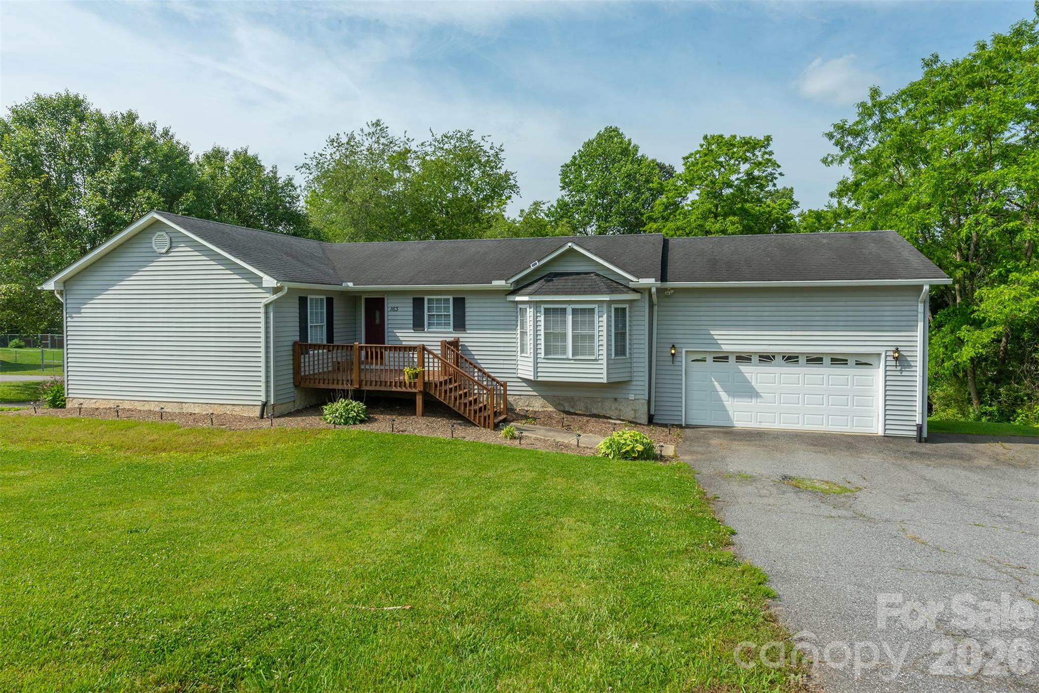 163 Justice Ridge Road