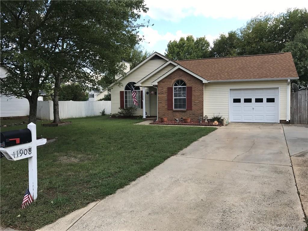 Waters Of Steele Creek - Residential