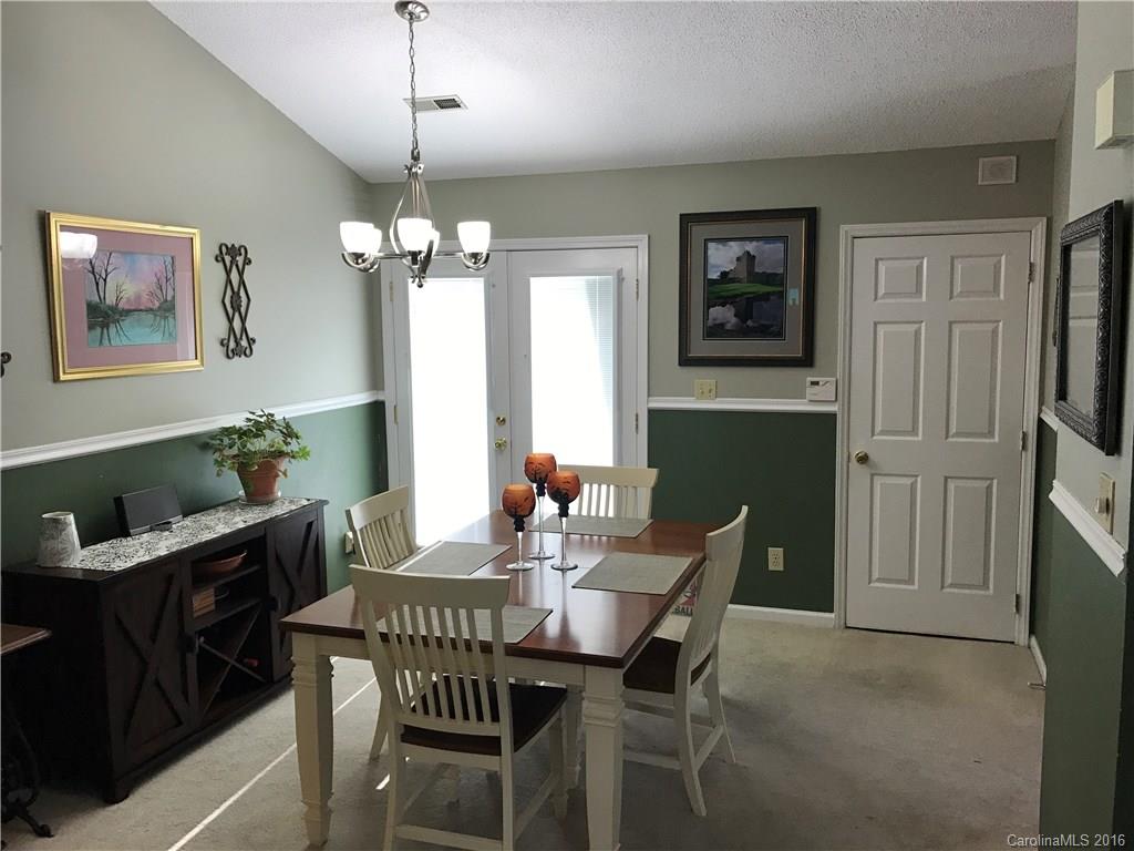 Waters Of Steele Creek - Residential