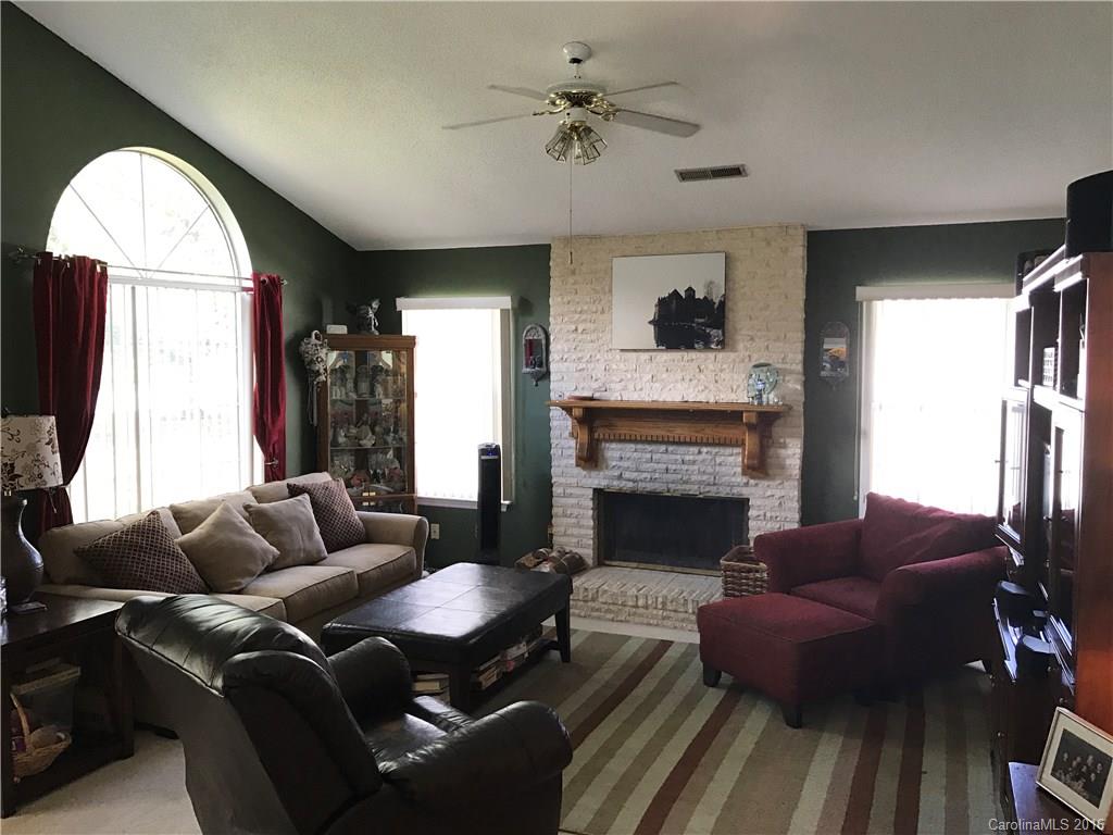 Waters Of Steele Creek - Residential