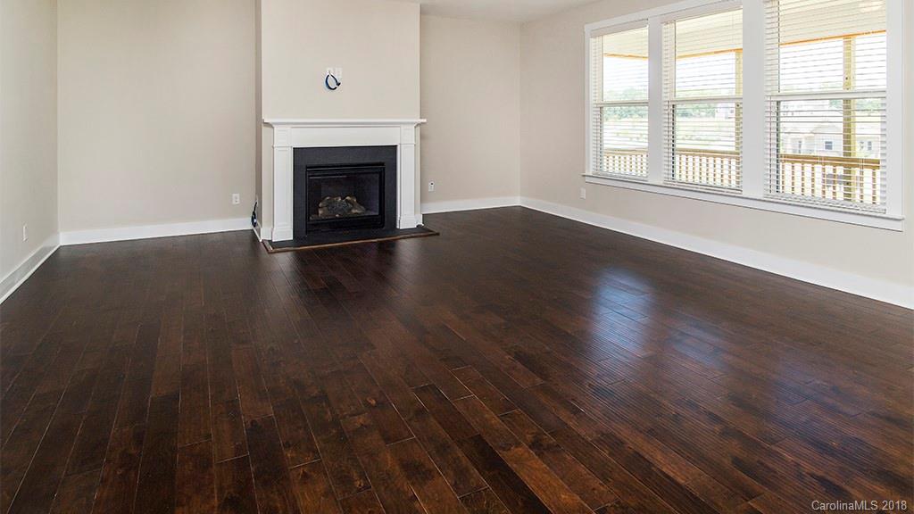 Bent Creek - Residential