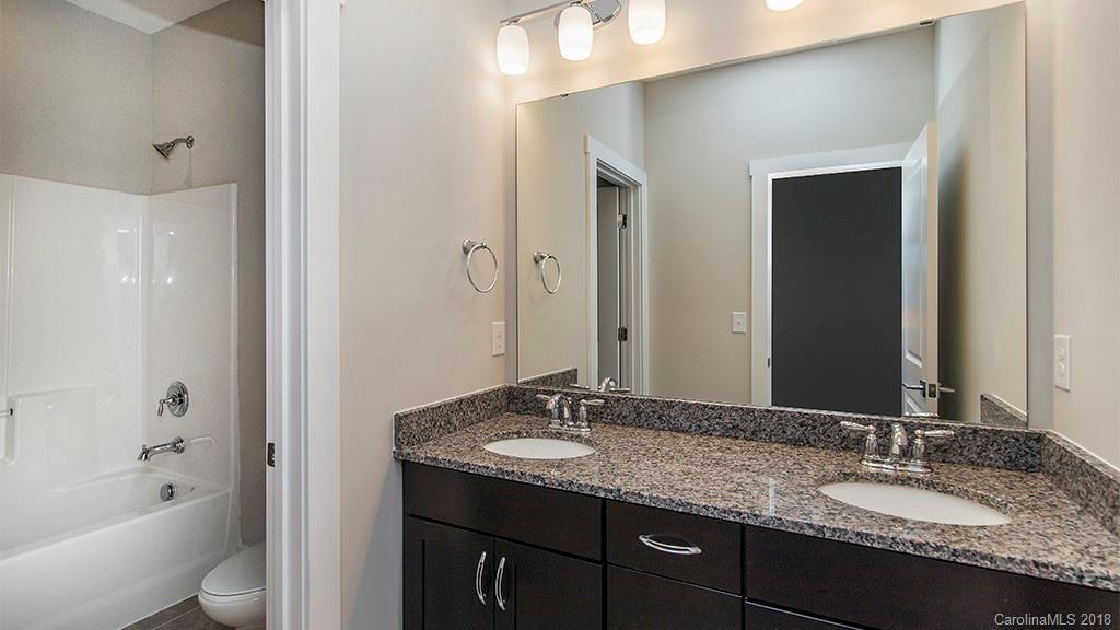 Bent Creek - Residential