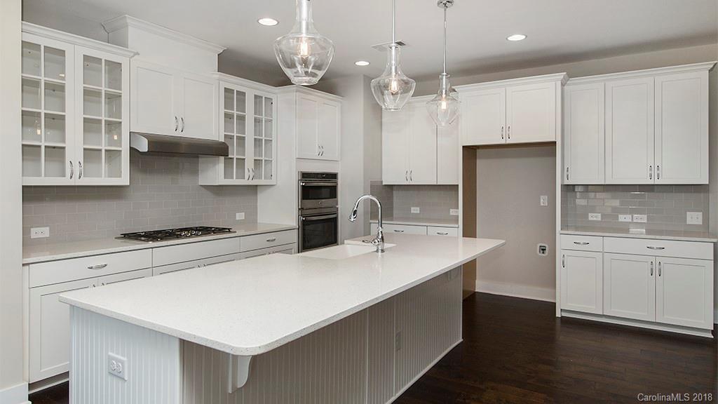 Bent Creek - Residential