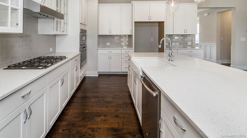 Bent Creek - Residential