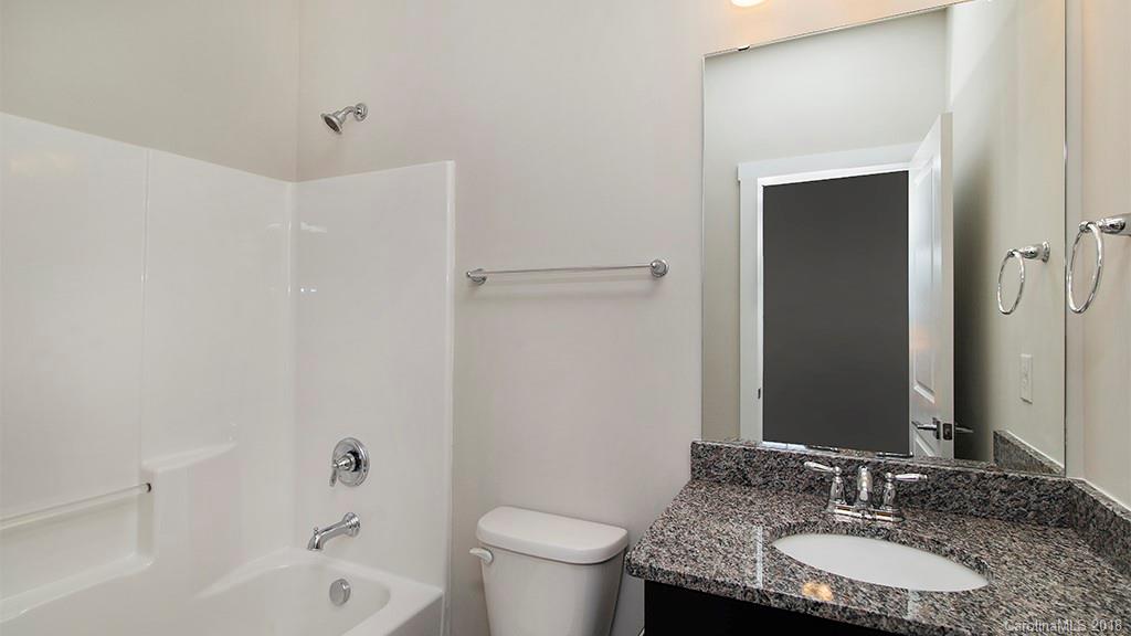 Bent Creek - Residential