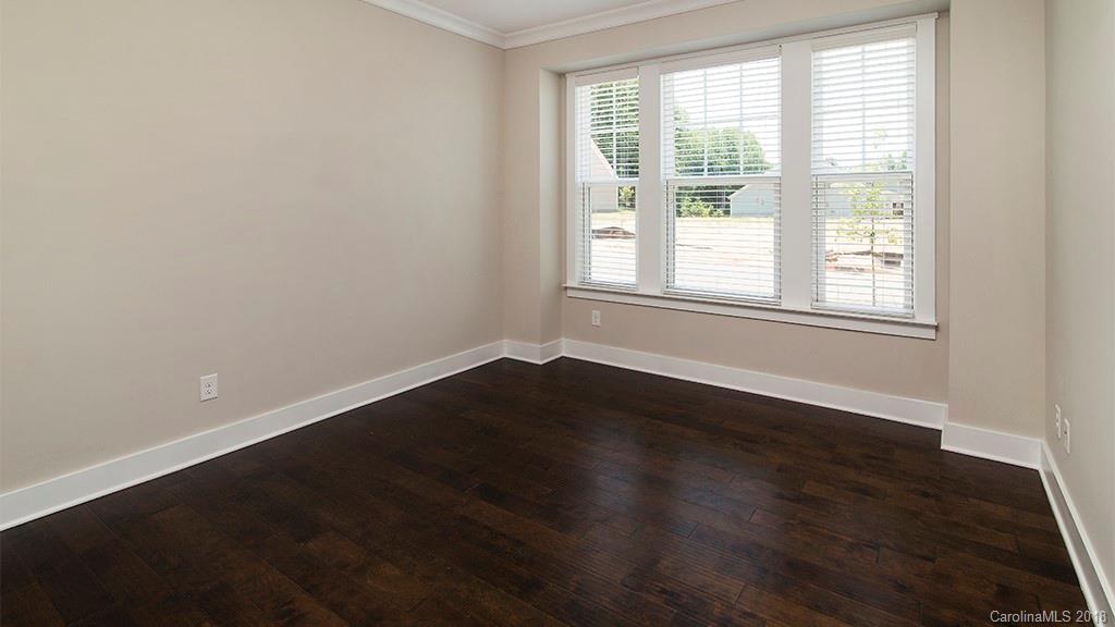 Bent Creek - Residential