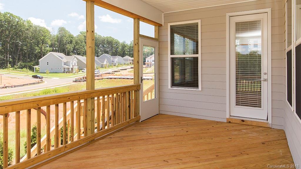 Bent Creek - Residential