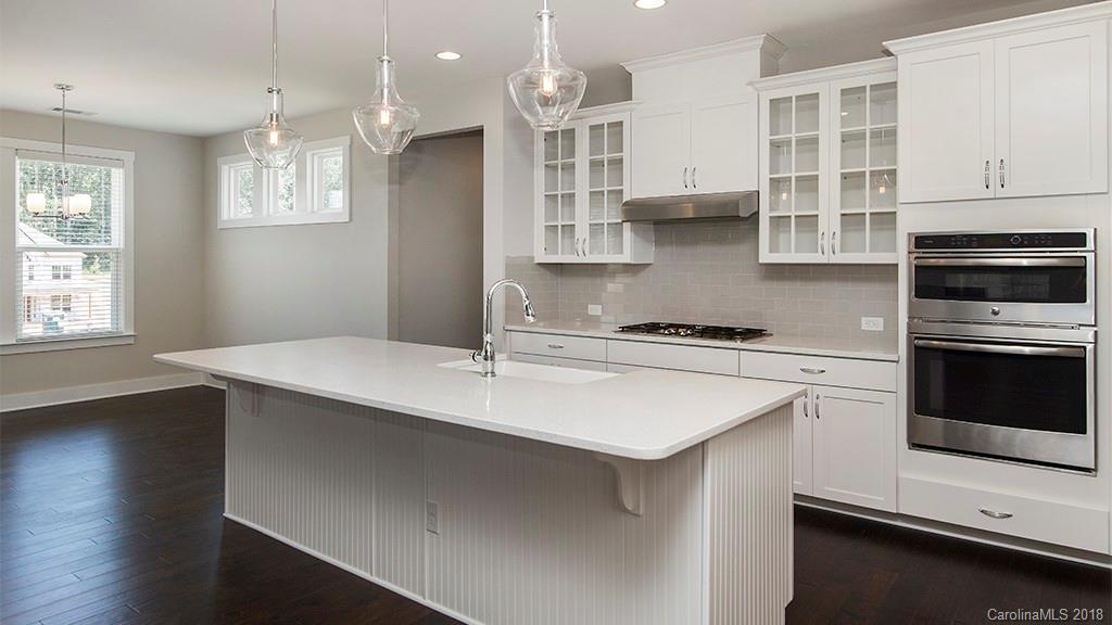 Bent Creek - Residential